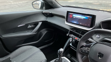 Peugeot 2008 1.2 PureTech Allure 5dr Petrol Estate